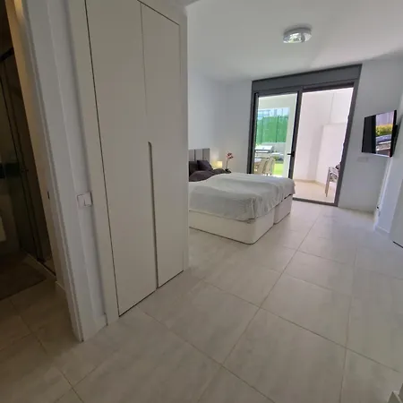 Appartement Infinity Vanian Gardens