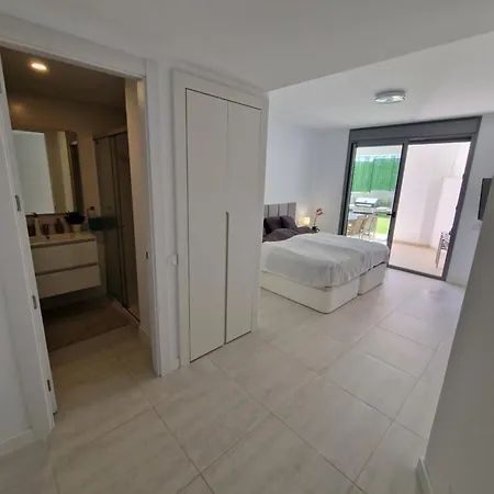 Appartement Infinity Vanian Gardens Estepona