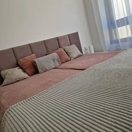 Appartement Infinity Vanian Gardens