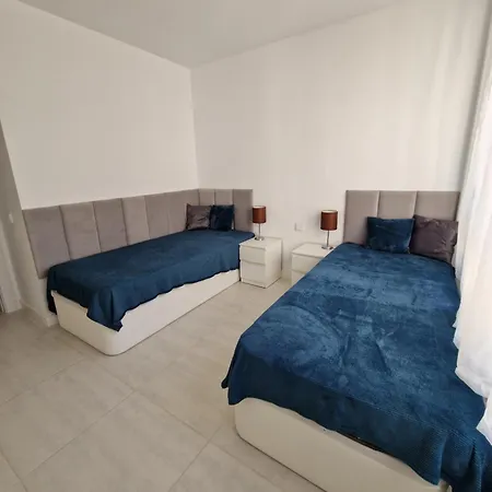 Apartmán Infinity Vanian Gardens *