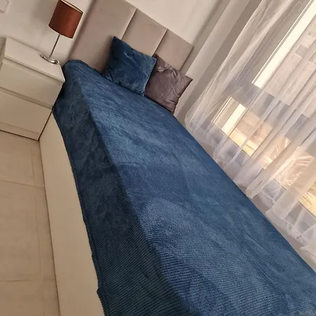 Apartmán Infinity Vanian Gardens *