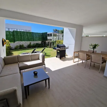 Apartmán Infinity Vanian Gardens *