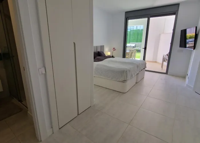 Appartement Infinity Vanian Gardens