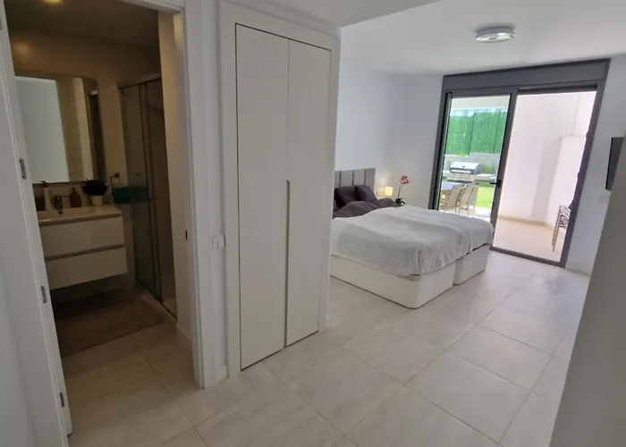 Appartement Infinity Vanian Gardens Estepona