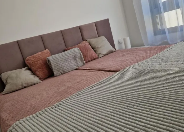Appartement Infinity Vanian Gardens