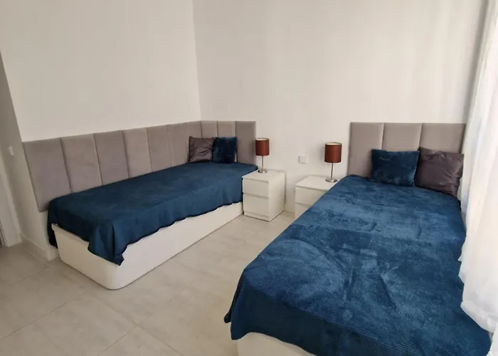 Appartement Infinity Vanian Gardens *