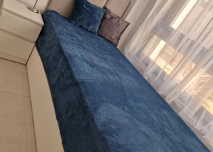 Appartement Infinity Vanian Gardens *