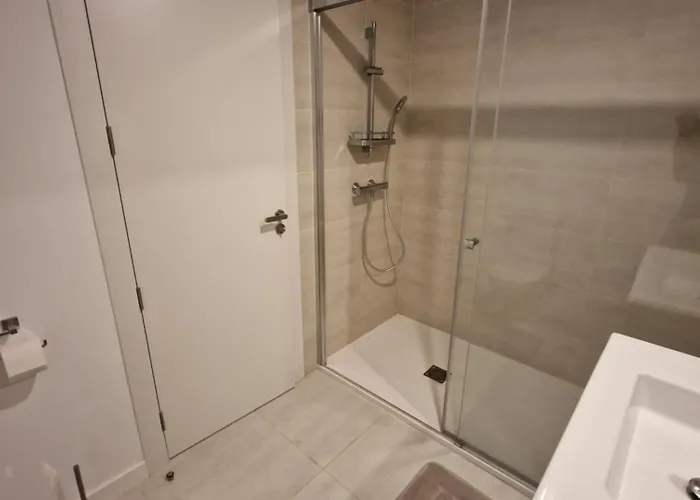 Infinity Vanian Gardens Appartement Estepona