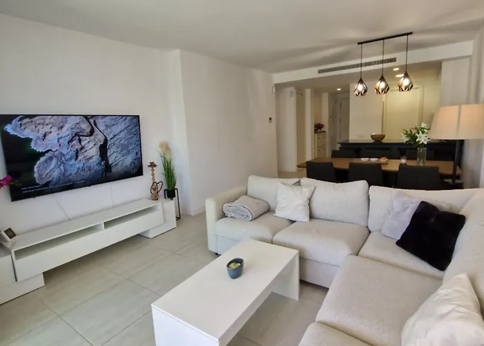 Appartement Infinity Vanian Gardens