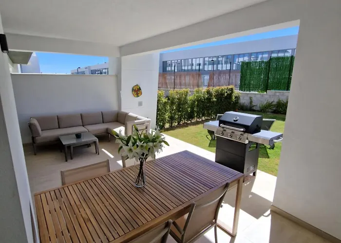 Appartement Infinity Vanian Gardens